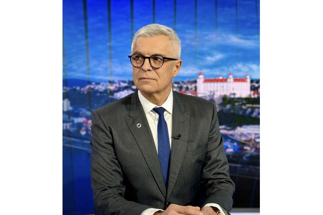 FOTO: V prezidenstkých voľbách si môžete vybrať z jedenástich kandidátov, foto 1