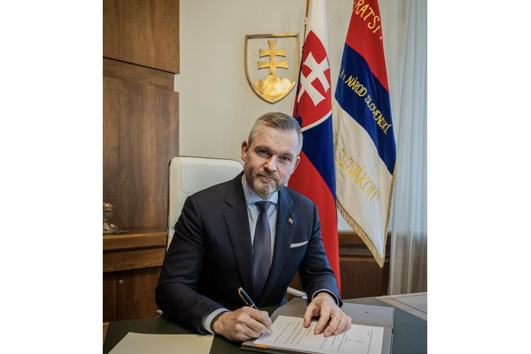 FOTO: V prezidenstkých voľbách si môžete vybrať z jedenástich kandidátov, foto 2