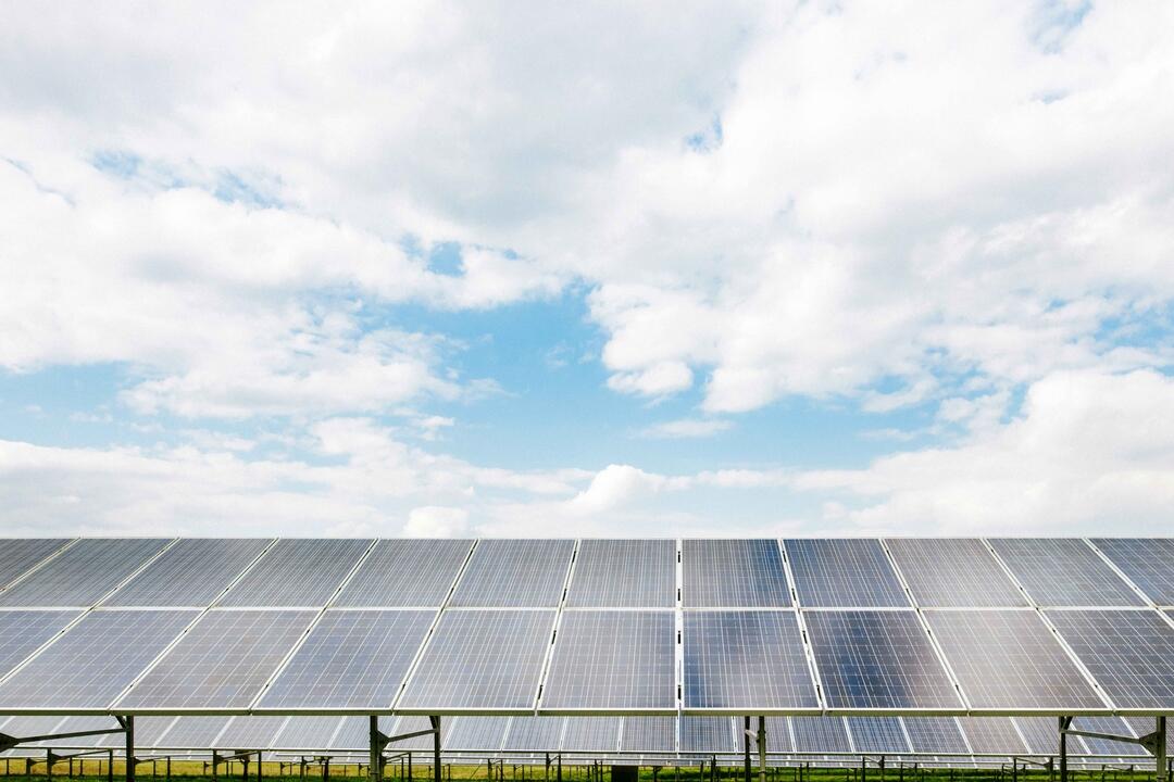 FOTO: Pivovar Šariš prechádza na obnoviteľné zdroje elektriny, foto 2