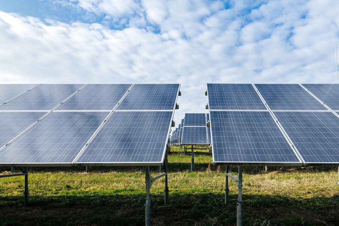 FOTO: Pivovar Šariš prechádza na obnoviteľné zdroje elektriny, foto 3