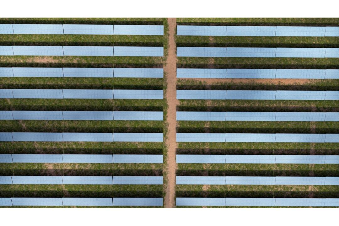 FOTO: Pivovar Šariš prechádza na obnoviteľné zdroje elektriny, foto 6