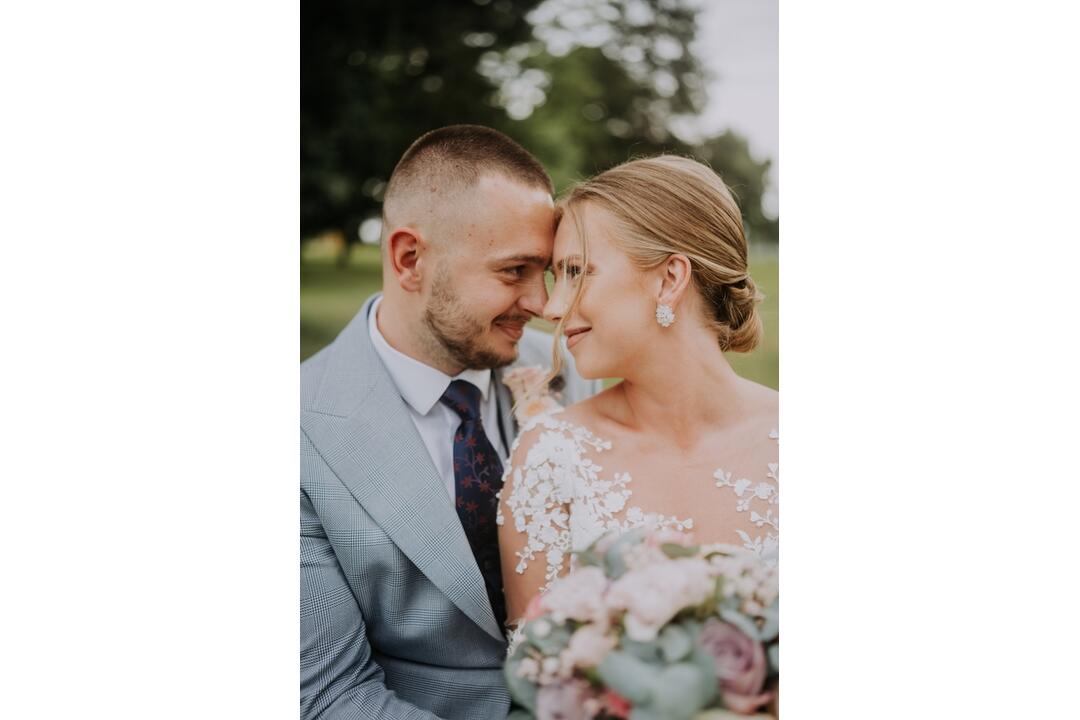 FOTO: Kapitán parahokejovej reprezentácie z východu Martin Joppa prevzal tímové ocenenie, foto 2