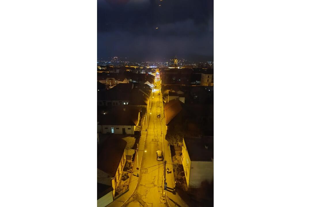 FOTO: Vodárenská veža ponúka výhľad na celý Prešov, foto 4