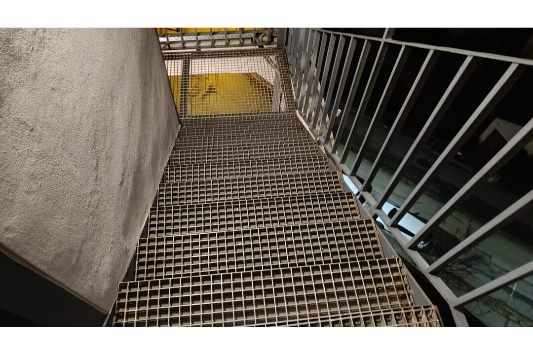 FOTO: Vodárenská veža ponúka výhľad na celý Prešov, foto 6