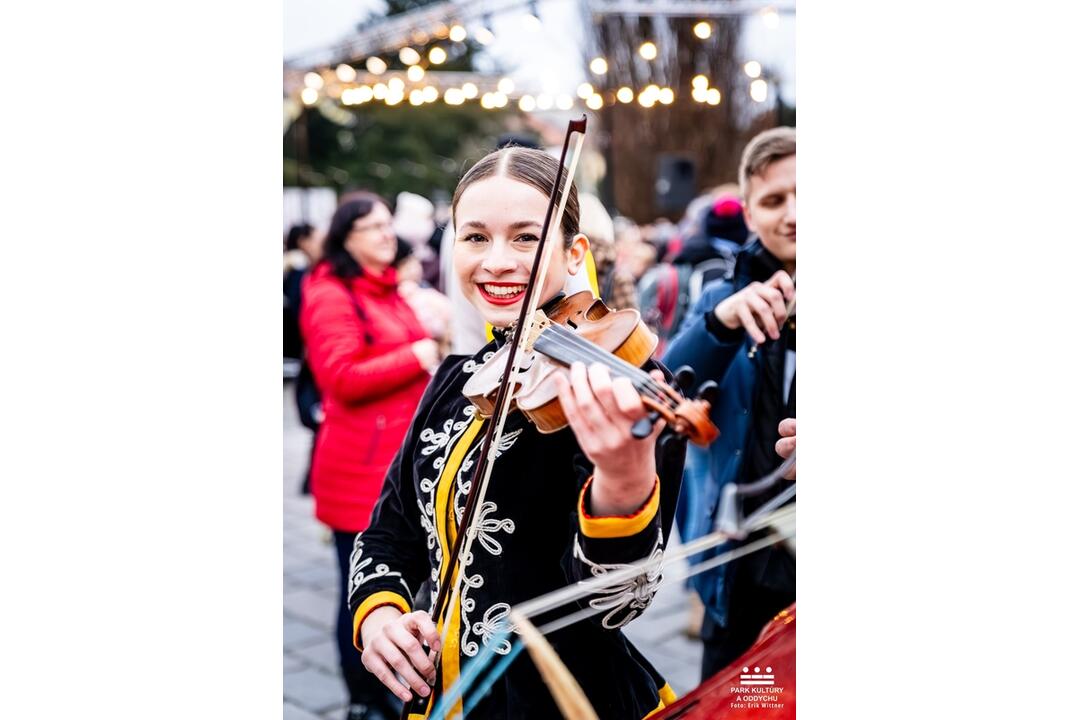 FOTO: Fašiangové slávnosti v Prešove. Boli ste tam?, foto 9