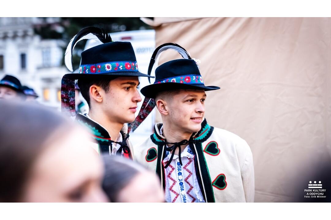 FOTO: Fašiangové slávnosti v Prešove. Boli ste tam?, foto 14