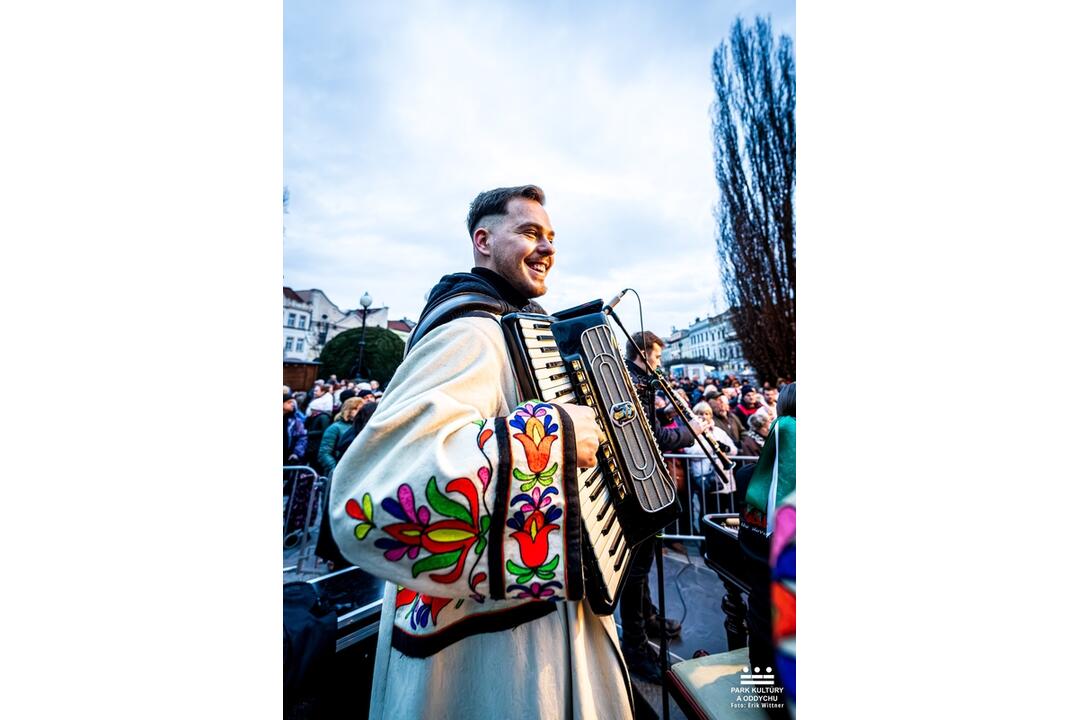 FOTO: Fašiangové slávnosti v Prešove. Boli ste tam?, foto 16
