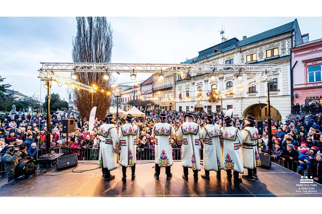 FOTO: Fašiangové slávnosti v Prešove. Boli ste tam?, foto 17