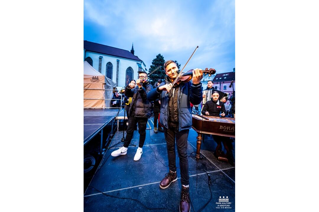 FOTO: Fašiangové slávnosti v Prešove. Boli ste tam?, foto 18