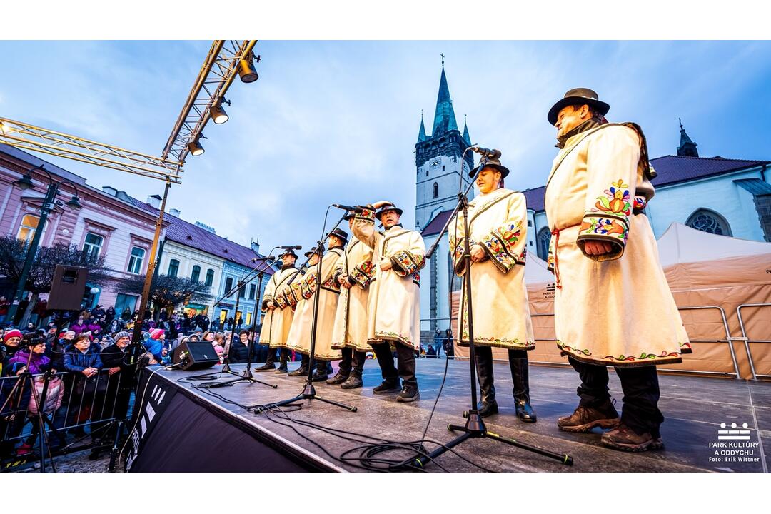 FOTO: Fašiangové slávnosti v Prešove. Boli ste tam?, foto 19