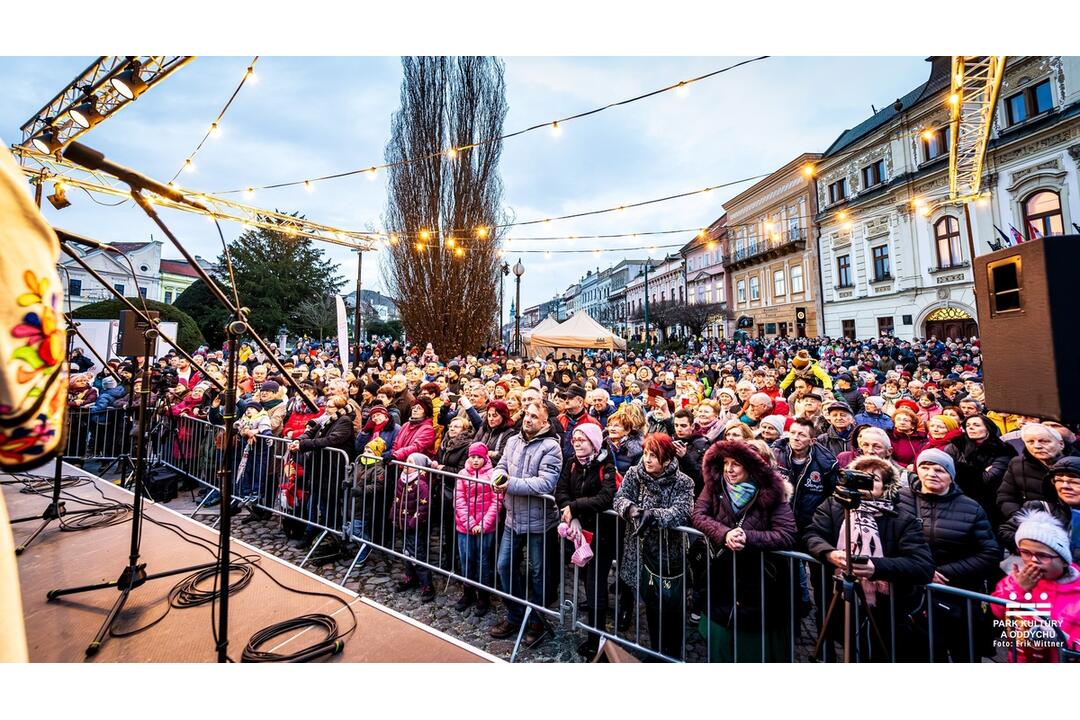 FOTO: Fašiangové slávnosti v Prešove. Boli ste tam?, foto 20