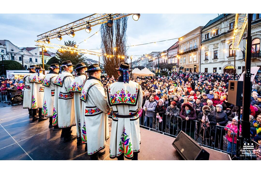 FOTO: Fašiangové slávnosti v Prešove. Boli ste tam?, foto 21