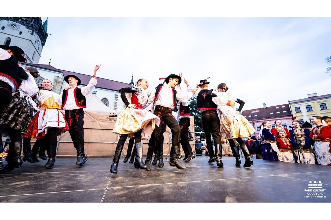 FOTO: Fašiangové slávnosti v Prešove. Boli ste tam?, foto 24