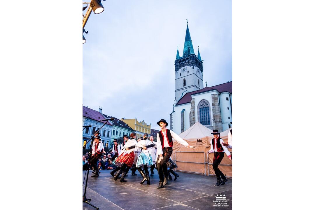 FOTO: Fašiangové slávnosti v Prešove. Boli ste tam?, foto 28
