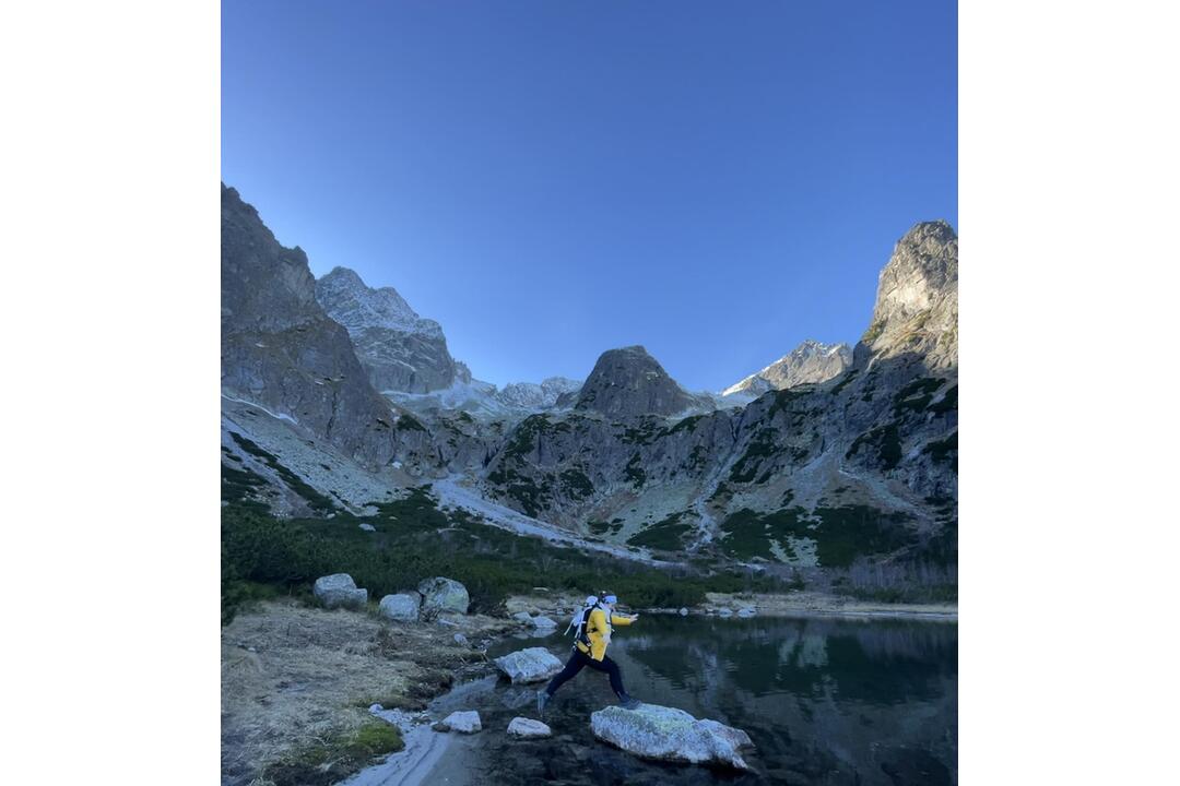 FOTO: Dominika a Daniel sa spoznali na turistickom výlete, foto 7