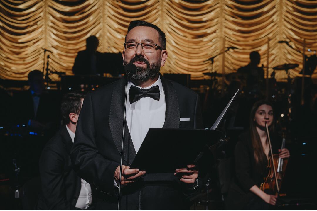 FOTO: 80. výročie v Divadle Jonáša Záborského v Prešove oslávili vo veľkom štýle, foto 11