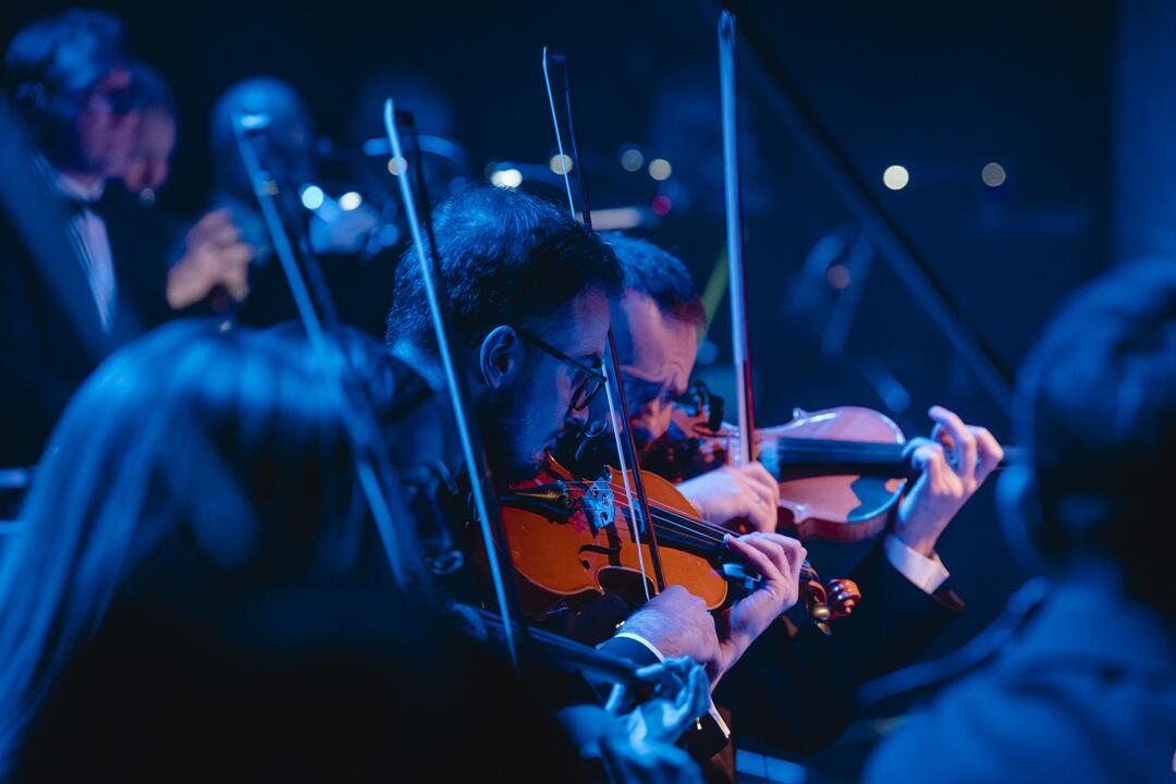 FOTO: 80. výročie v Divadle Jonáša Záborského v Prešove oslávili vo veľkom štýle, foto 13