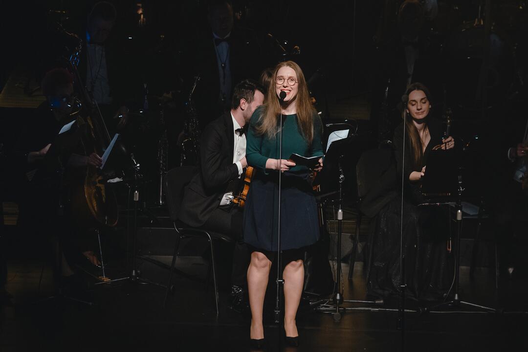 FOTO: 80. výročie v Divadle Jonáša Záborského v Prešove oslávili vo veľkom štýle, foto 22