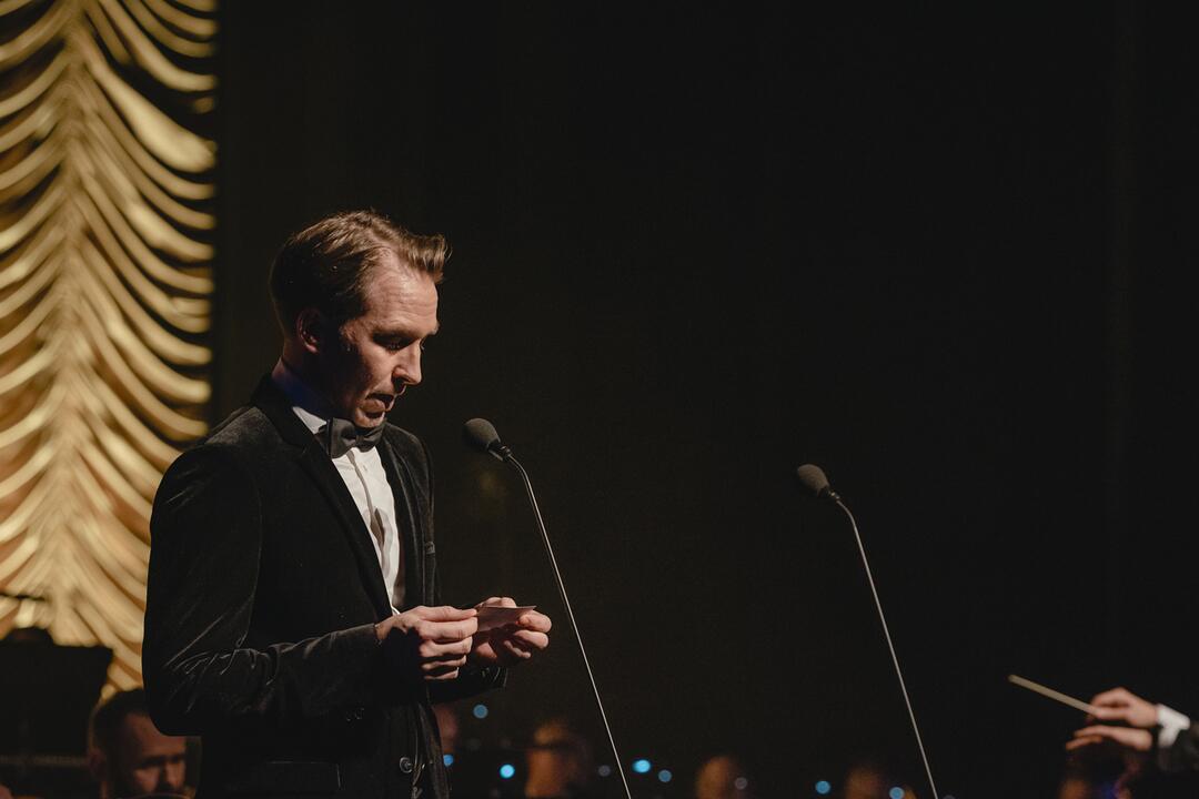 FOTO: 80. výročie v Divadle Jonáša Záborského v Prešove oslávili vo veľkom štýle, foto 24