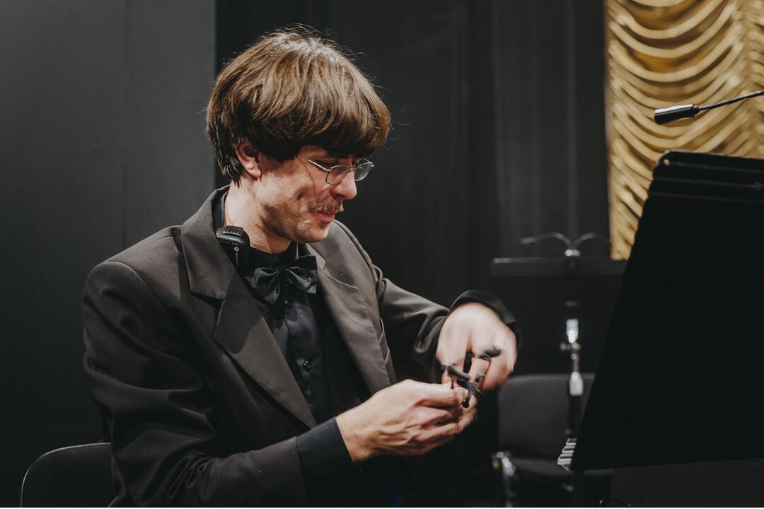 FOTO: 80. výročie v Divadle Jonáša Záborského v Prešove oslávili vo veľkom štýle, foto 28