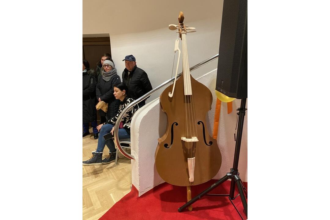 FOTO: Fašiangové slávnosti v Lemešanoch, foto 2