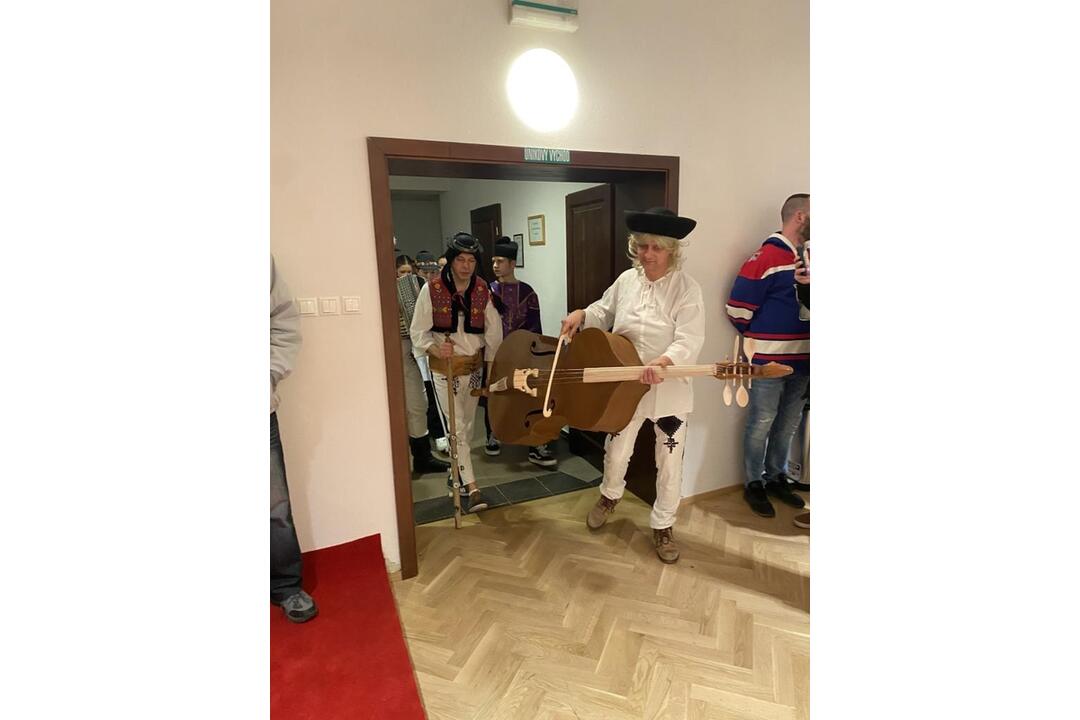 FOTO: Fašiangové slávnosti v Lemešanoch, foto 5