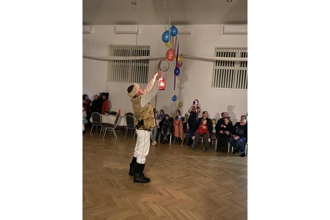 FOTO: Fašiangové slávnosti v Lemešanoch, foto 7