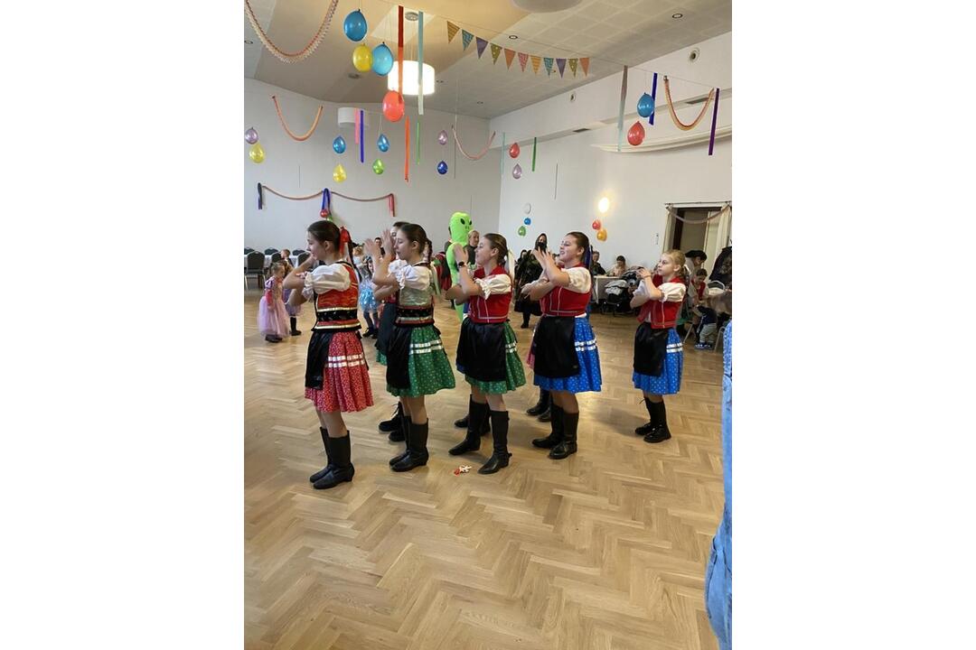 FOTO: Fašiangové slávnosti v Lemešanoch, foto 11