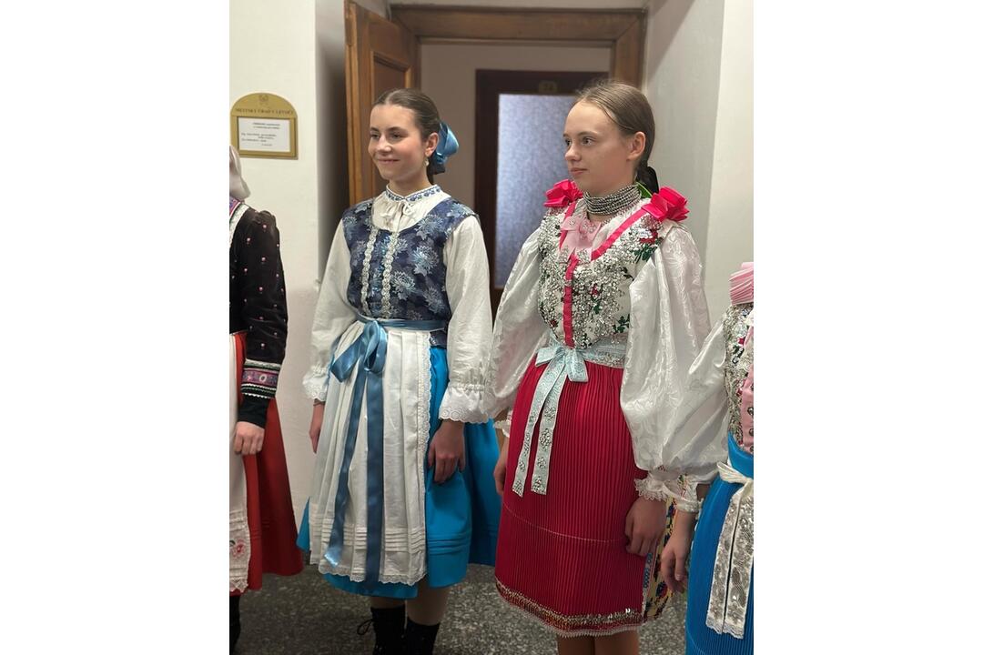 FOTO: Takto sa oslavovali fašiangy v Prešovskom kraji, foto 10