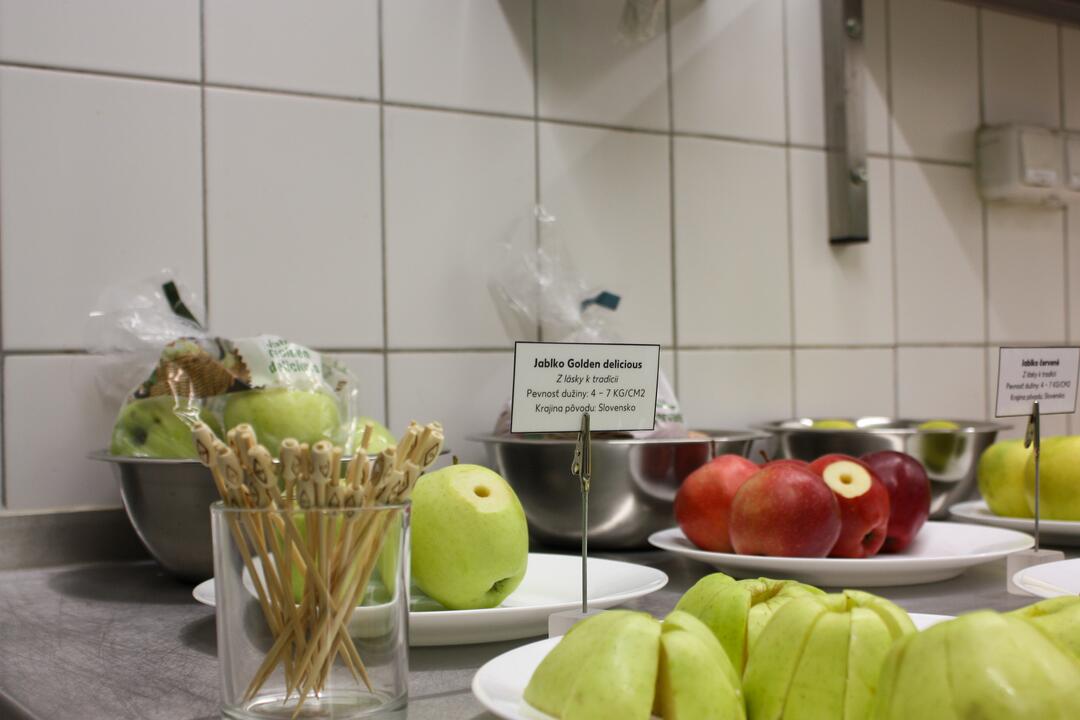 FOTO: Odkiaľ prichádzajú vaše potraviny? Navštívili sme centrálny sklad Kauflandu, foto 7