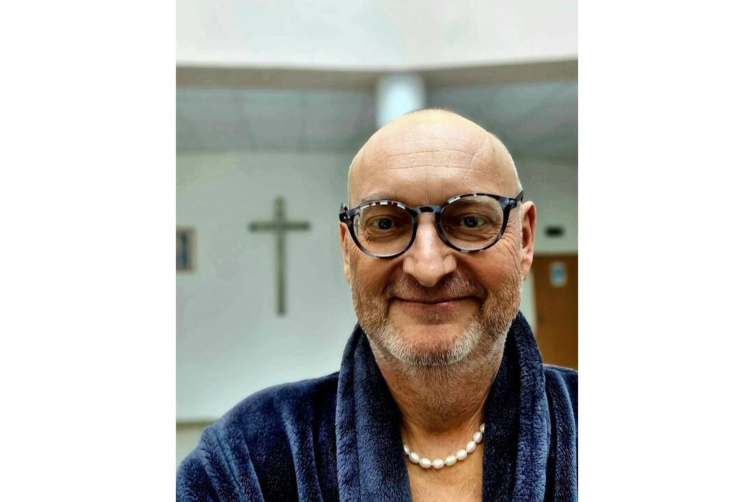 FOTO: Zomrel obľúbený herec Marcel Nemec, foto 4