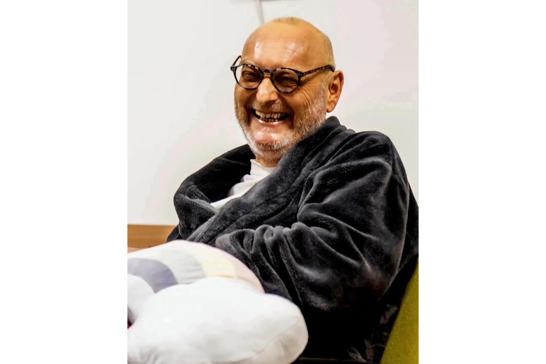 FOTO: Zomrel obľúbený herec Marcel Nemec, foto 6