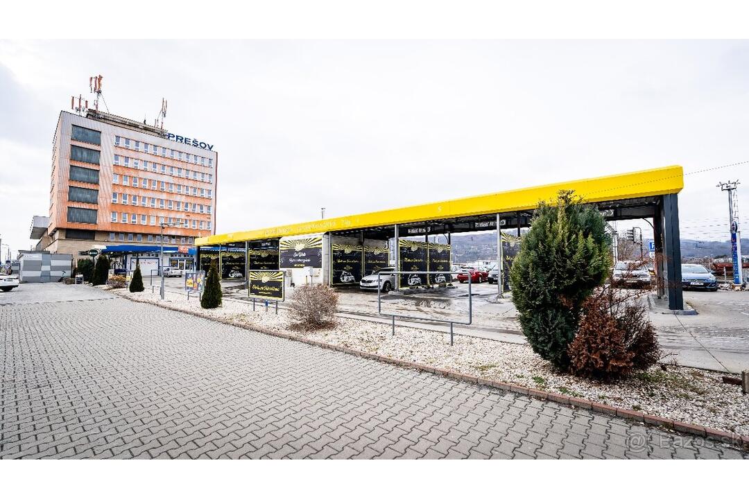 FOTO: Priestory prešovskej burgrárne sa objavili na inzertnom portáli, foto 4