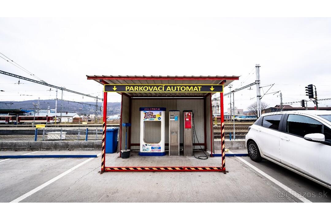 FOTO: Priestory prešovskej burgrárne sa objavili na inzertnom portáli, foto 5