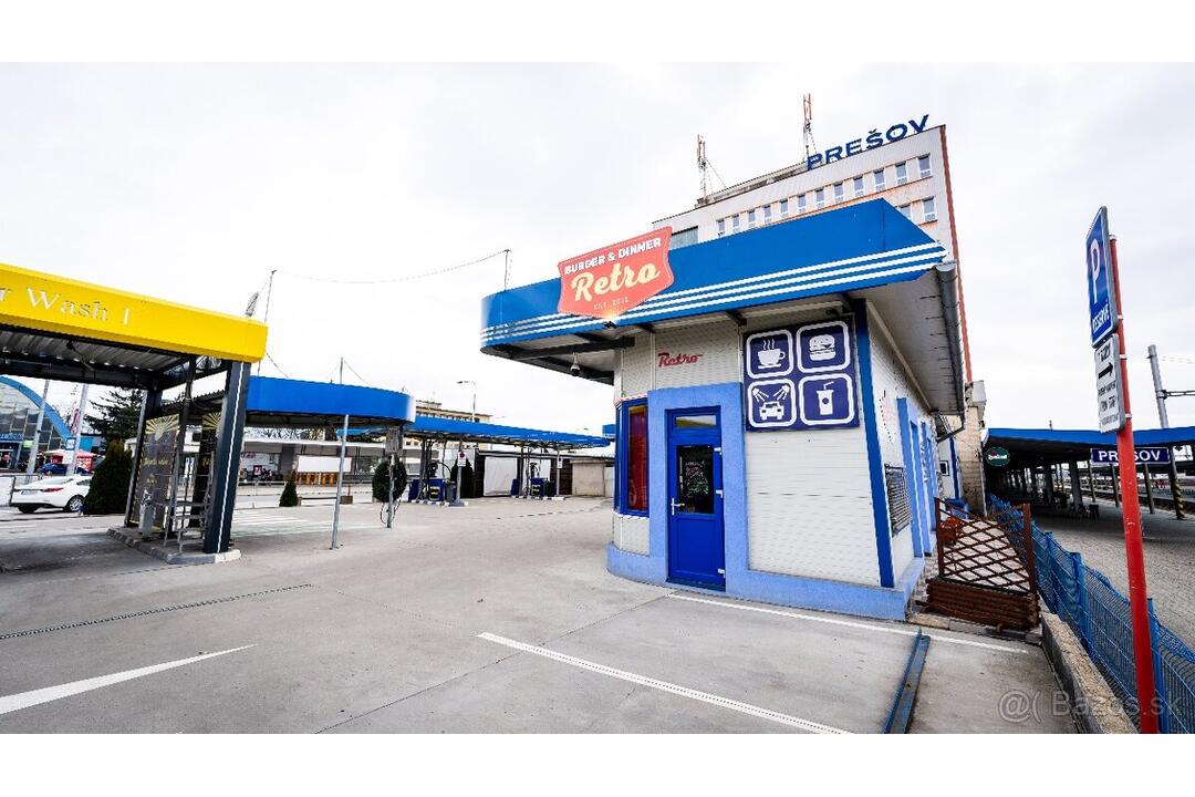 FOTO: Priestory prešovskej burgrárne sa objavili na inzertnom portáli, foto 6