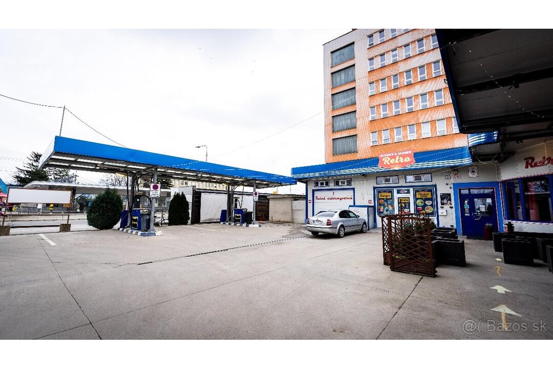 FOTO: Priestory prešovskej burgrárne sa objavili na inzertnom portáli, foto 7