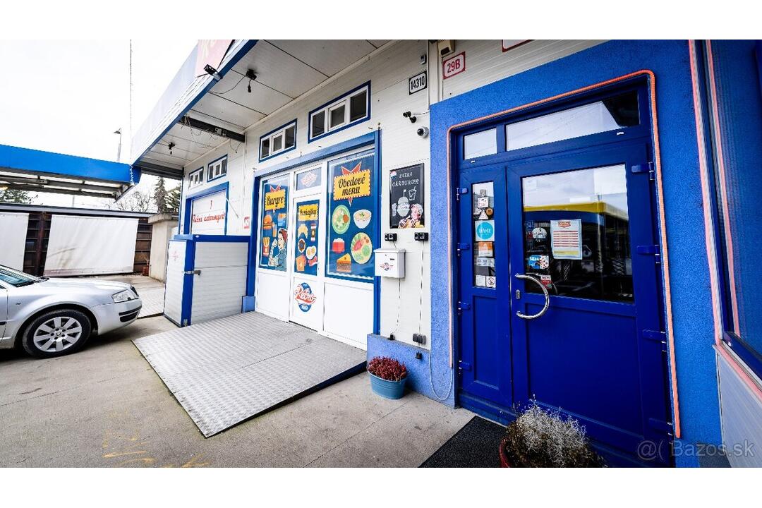 FOTO: Priestory prešovskej burgrárne sa objavili na inzertnom portáli, foto 8
