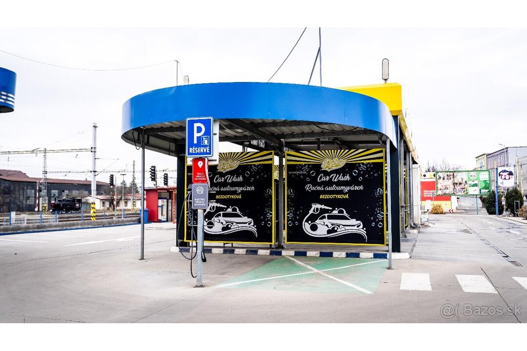 FOTO: Priestory prešovskej burgrárne sa objavili na inzertnom portáli, foto 9