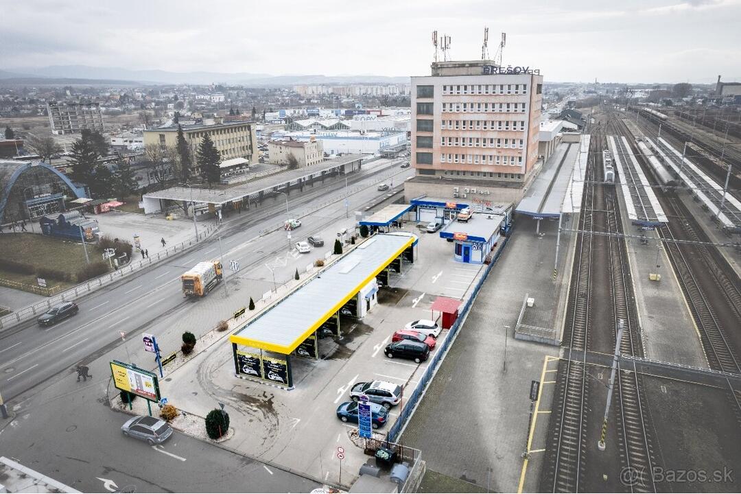 FOTO: Priestory prešovskej burgrárne sa objavili na inzertnom portáli, foto 10