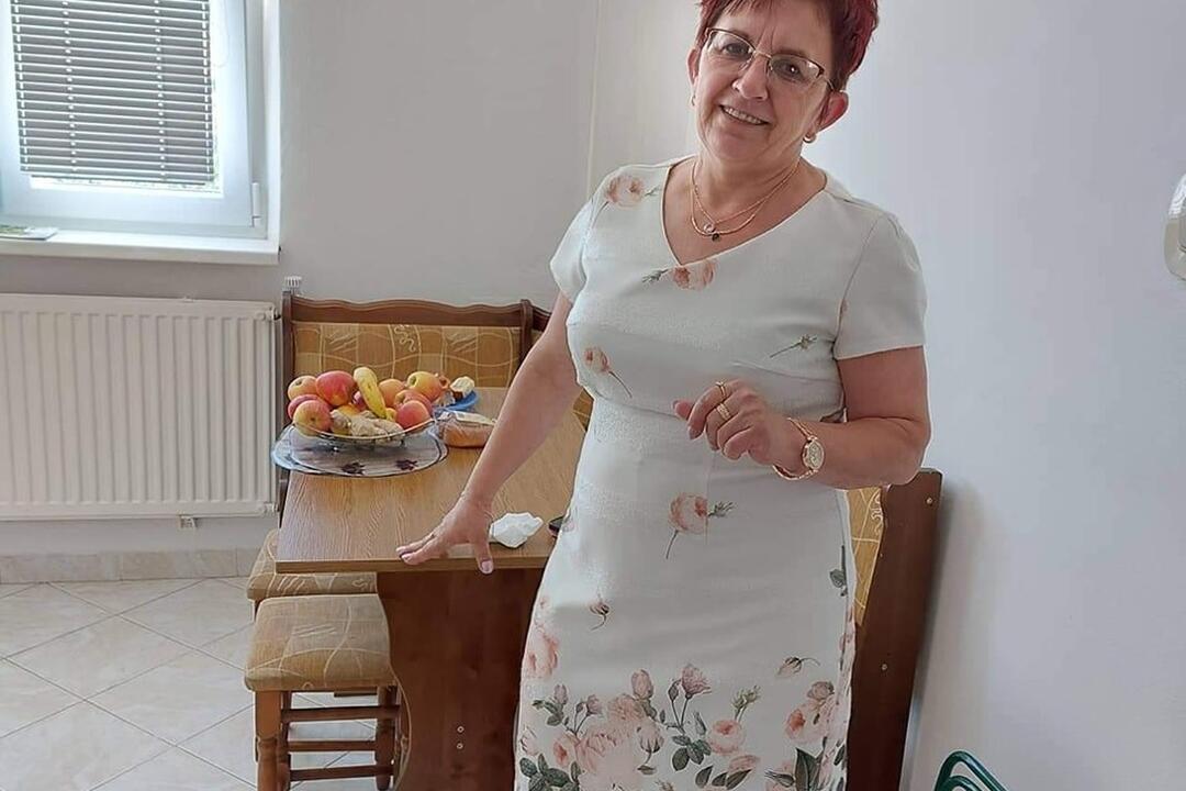 FOTO: Stropkovčanka Daniela Pirová pred veľkonočnými sviatkami tvorí ostošesť, foto 2