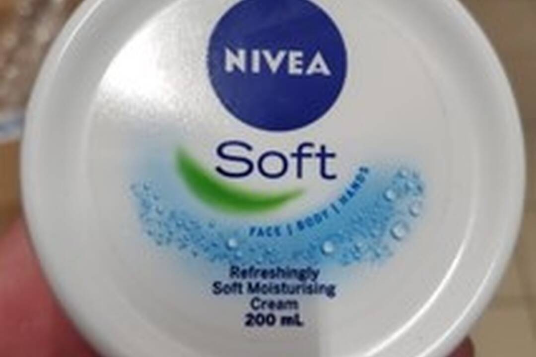 FOTO: Úrad verejného zdravotníctva upozorňuje na nebezpečnú kozmetiku, foto 5