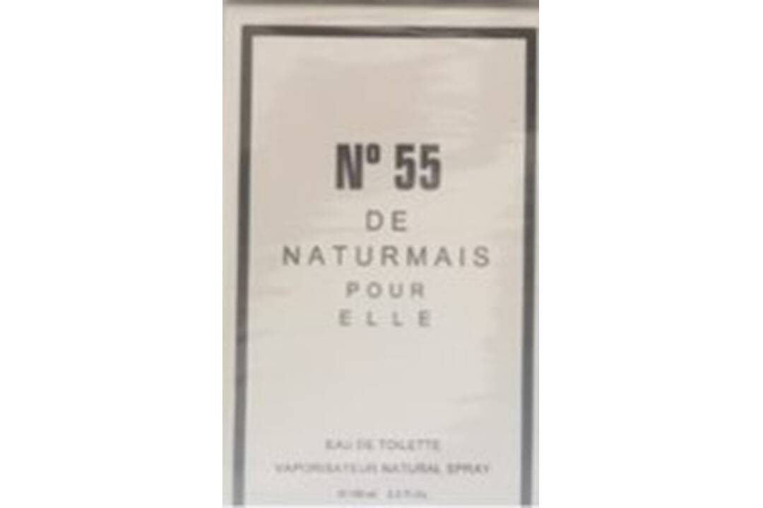 FOTO: Úrad verejného zdravotníctva upozorňuje na nebezpečnú kozmetiku, foto 21