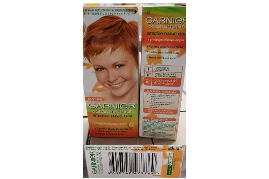 FOTO: Úrad verejného zdravotníctva upozorňuje na nebezpečnú kozmetiku, foto 26