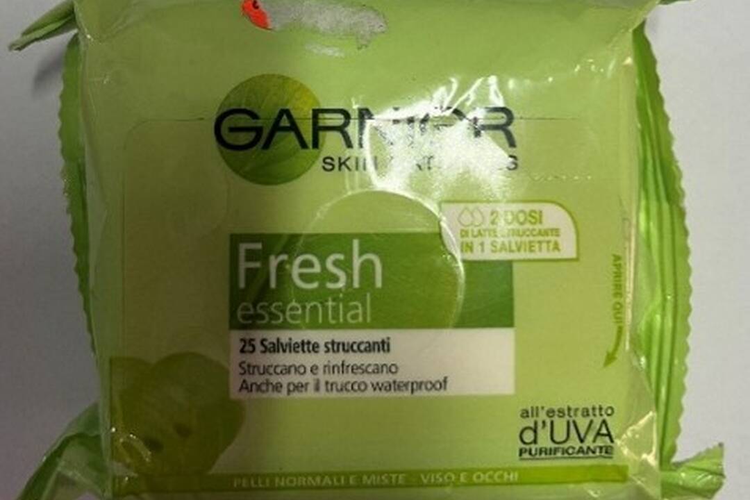 FOTO: Úrad verejného zdravotníctva upozorňuje na nebezpečnú kozmetiku, foto 28