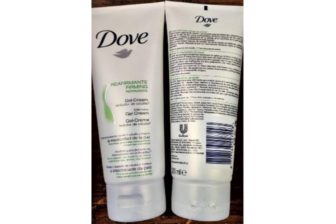 FOTO: Úrad verejného zdravotníctva upozorňuje na nebezpečnú kozmetiku, foto 32