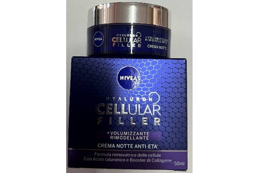 FOTO: Úrad verejného zdravotníctva upozorňuje na nebezpečnú kozmetiku, foto 35