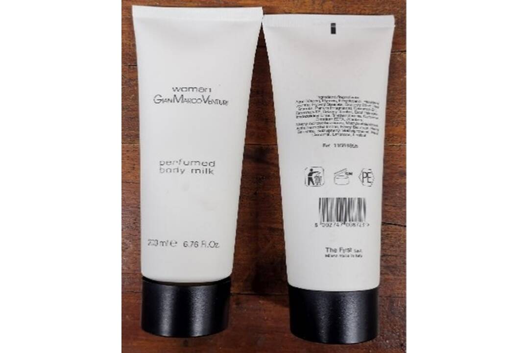 FOTO: Úrad verejného zdravotníctva upozorňuje na nebezpečnú kozmetiku, foto 38