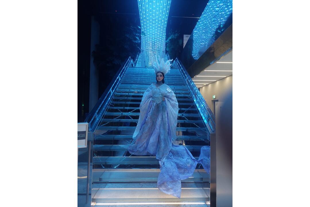 FOTO: Úspech študentov prešovskej školy na medzinárodnej súťaži v Poľsku, foto 1