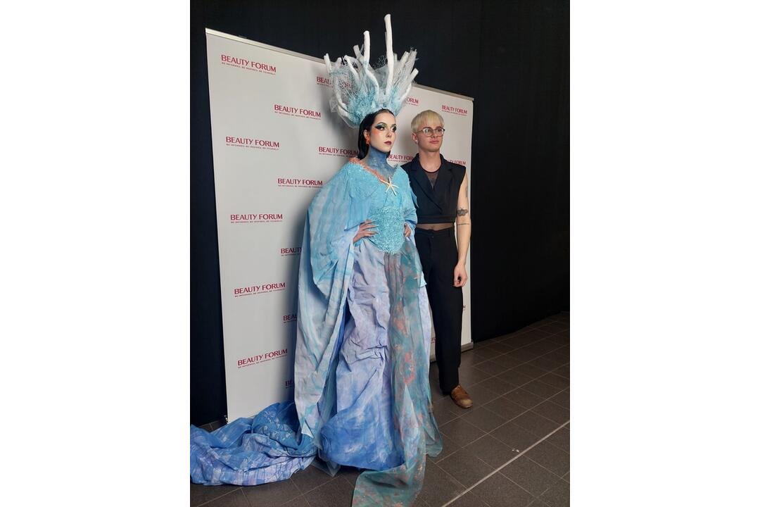 FOTO: Úspech študentov prešovskej školy na medzinárodnej súťaži v Poľsku, foto 2