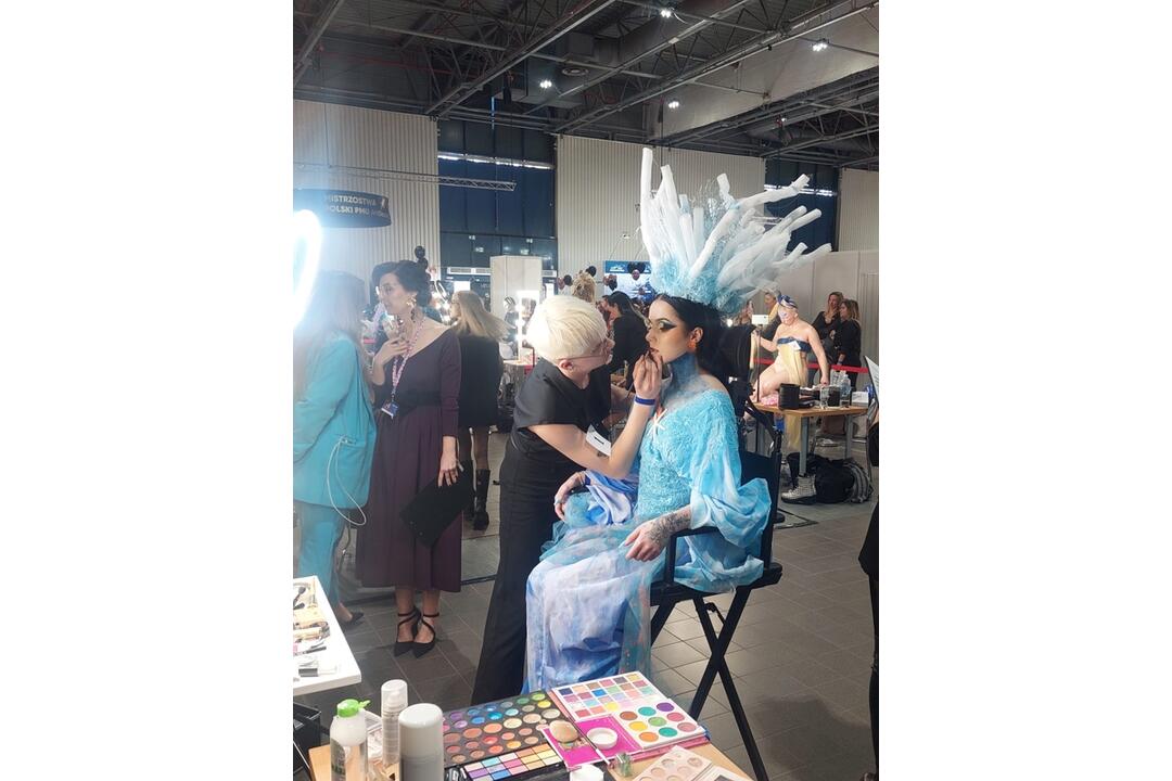 FOTO: Úspech študentov prešovskej školy na medzinárodnej súťaži v Poľsku, foto 3